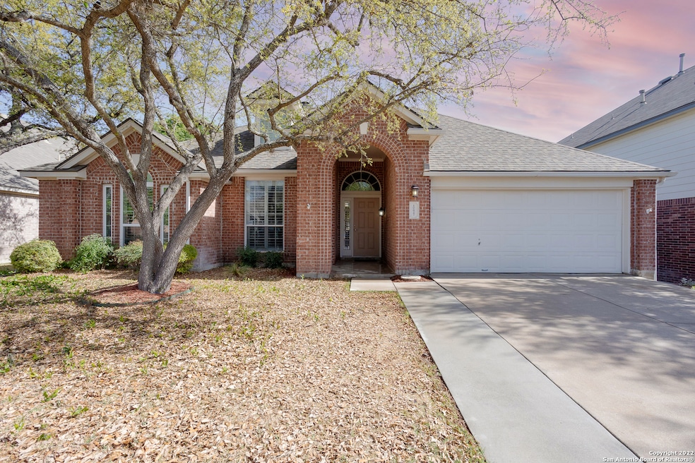 10627 Ashwell, Helotes, TX 78023 - photo 1