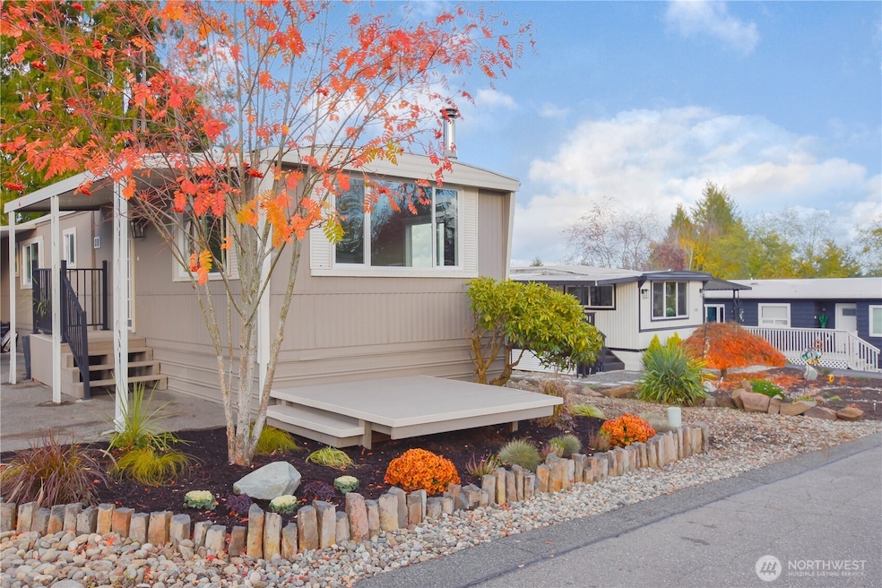 13320 Highway 99 unit 141, Everett, WA 98204 - photo 1