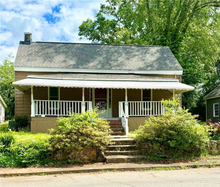 Sold $121,000 • Co-Listing Agent