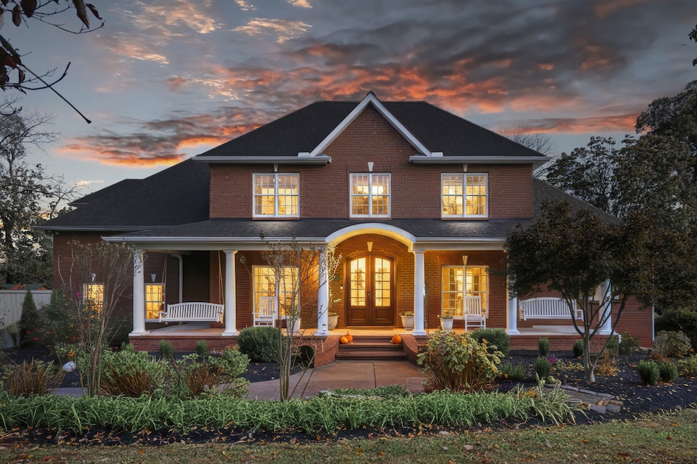 753 Tate Ln, Mount Juliet, TN 37122 - photo 1