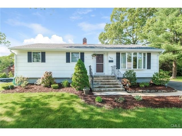 105 Flora Dr, Stratford, CT 06614 - photo 1