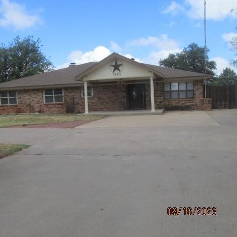 1882 Beltway S, Abilene, TX 79606 - photo 1