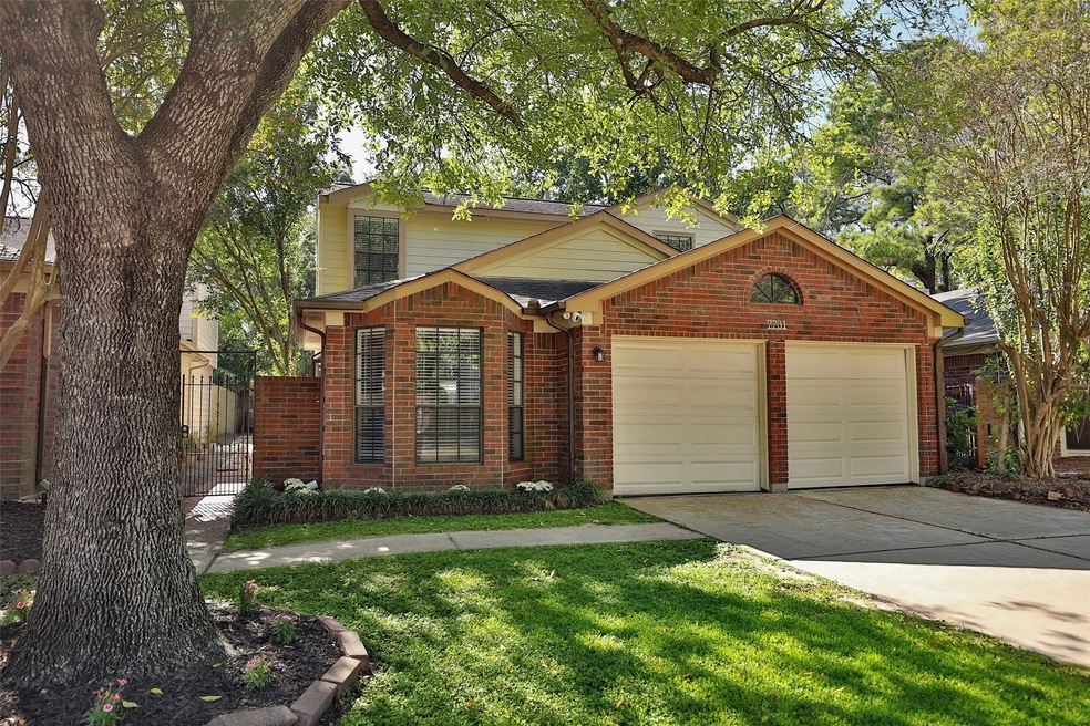 7731 Springville Dr, Houston, TX 77095 - photo 1