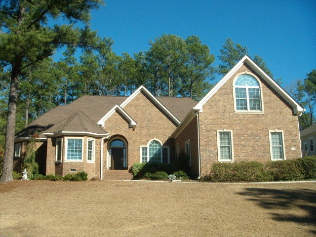 Main View