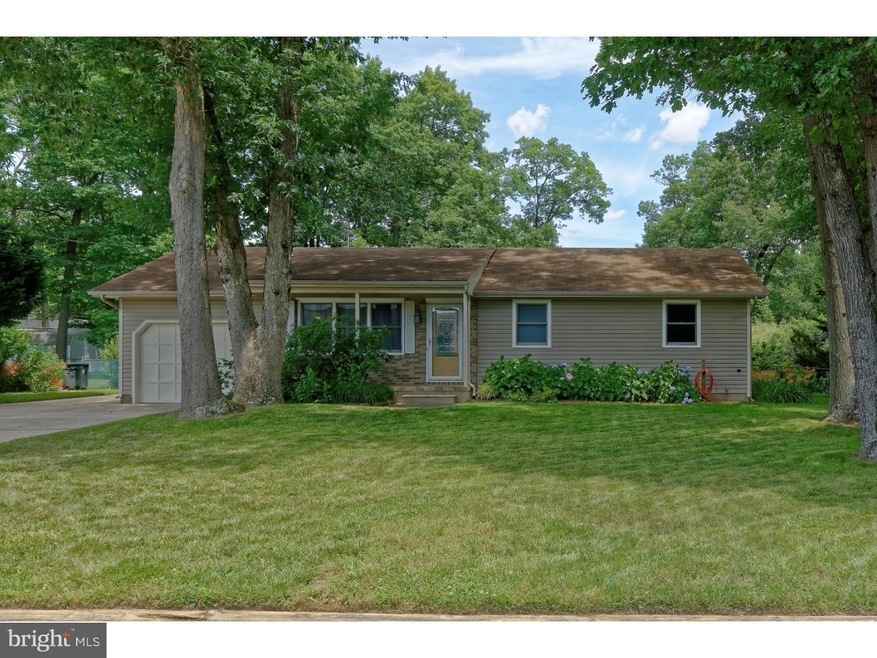 2631 Bartholomew Dr, Vineland, NJ 08361 - photo 1