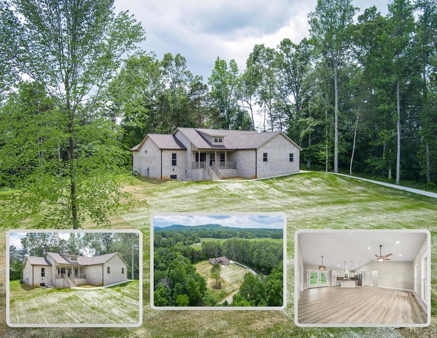 855 Country Wood Ct, Cookeville, TN 38506 - photo 1