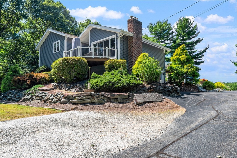 465 Camp Dixie Rd, Pascoag, RI 02859 - photo 1