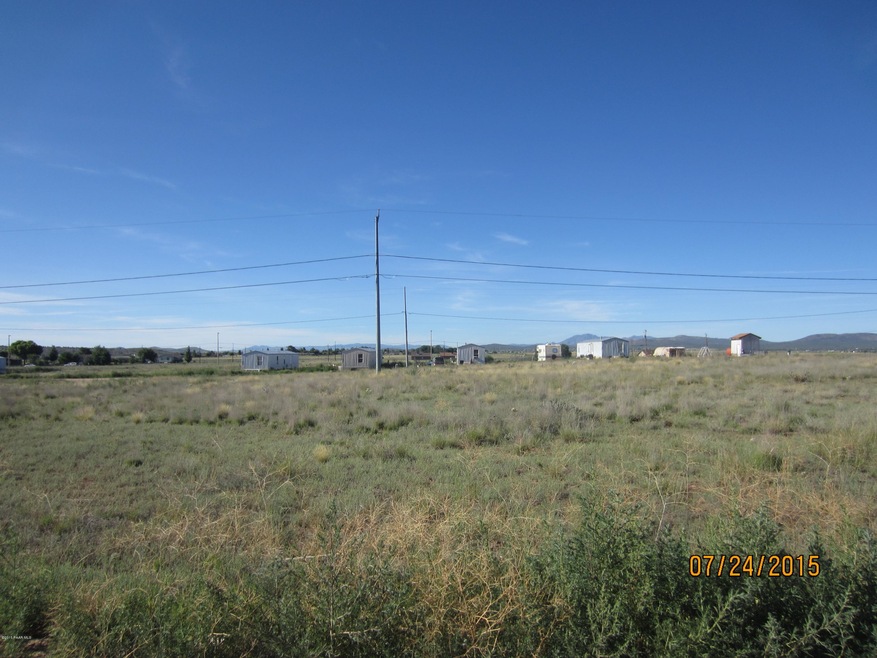 Facing Property