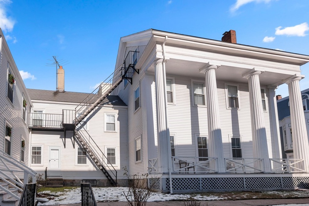 20 Albion Place unit 2, Charlestown, MA 02129 - photo 1