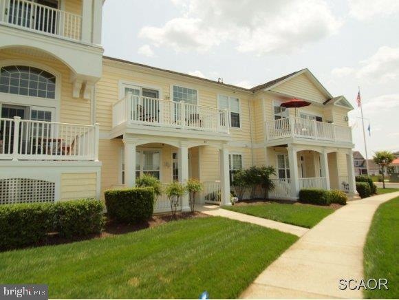 38353 N Mill Ln unit 64, Ocean View, DE 19970 - photo 1