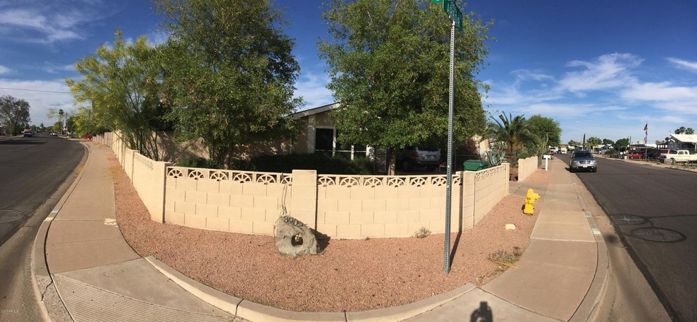 3902 E Arbor Ave, Mesa, AZ 85206 - photo 1