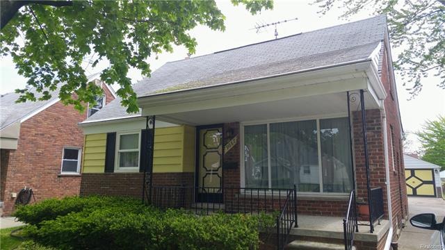 9667 RUTH STREET ALLEN PARK