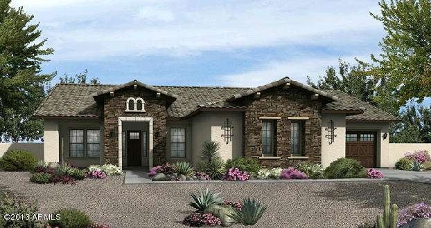 MON 402 Front Elevation