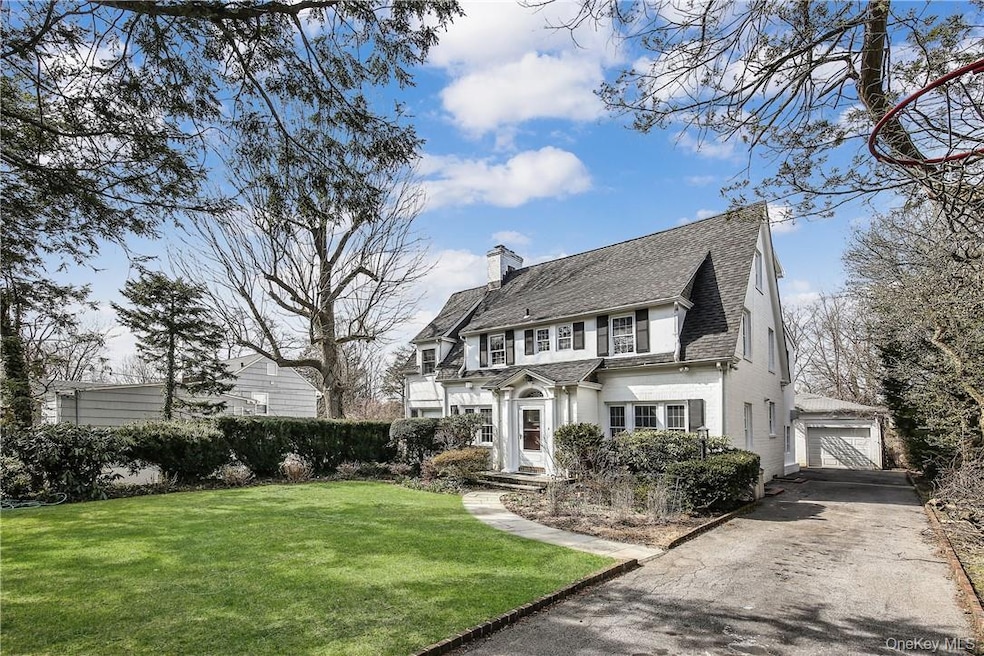 43 Palmer Ave, Scarsdale, NY 10583 - photo 1