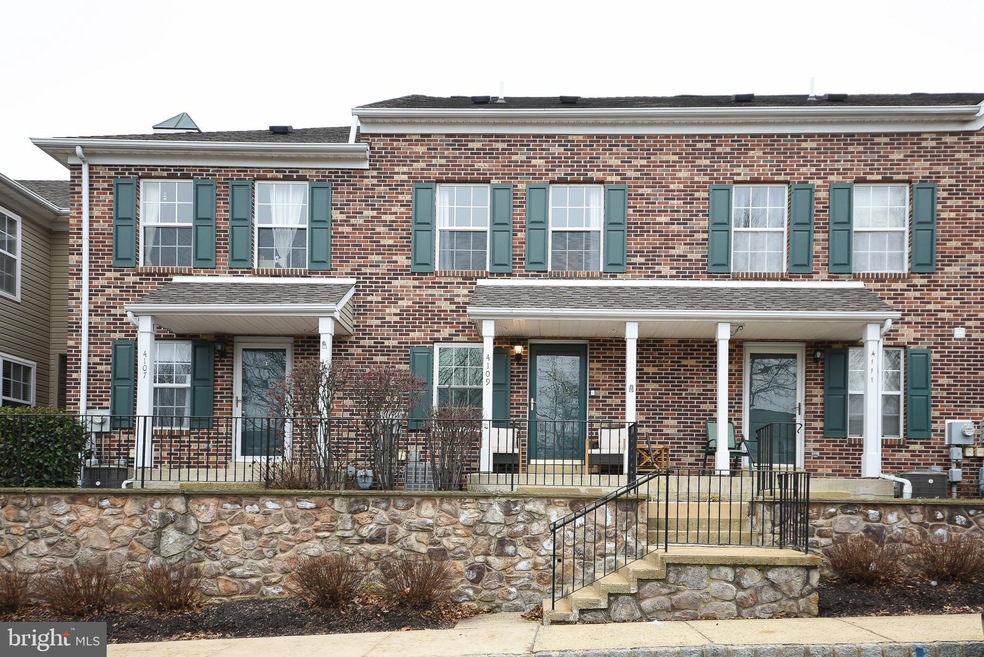 4109 Captain Molly Cir unit 89, Doylestown, PA 18902 - photo 1