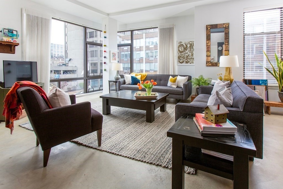 735 Harrison Ave unit W306, Boston, MA 02118 - photo 1