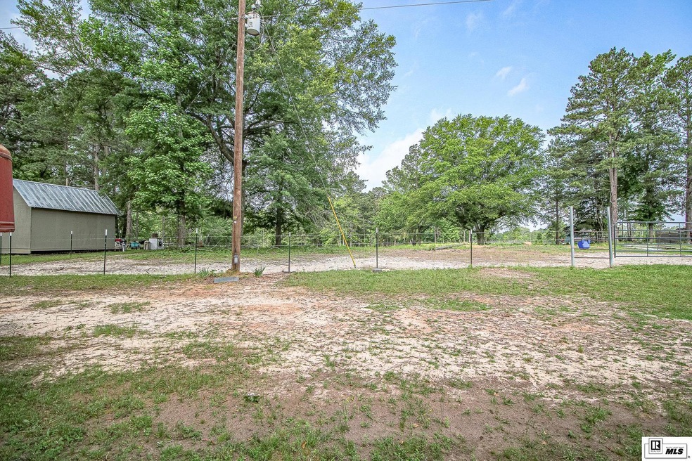 149 Showhorse Ln, Calhoun, LA 71225 MLS 205681