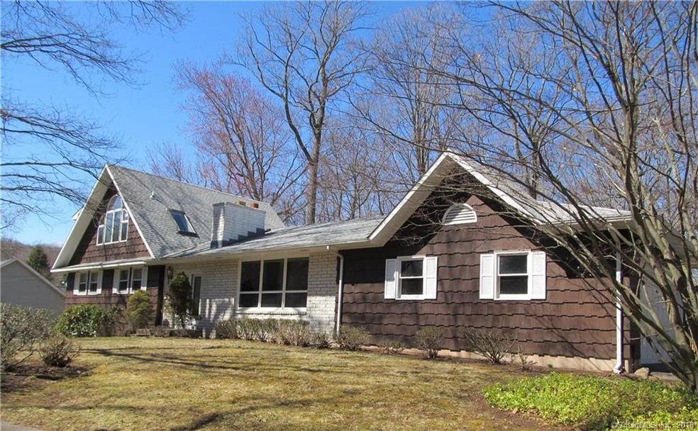 Welcome to 575 West Todd Street!