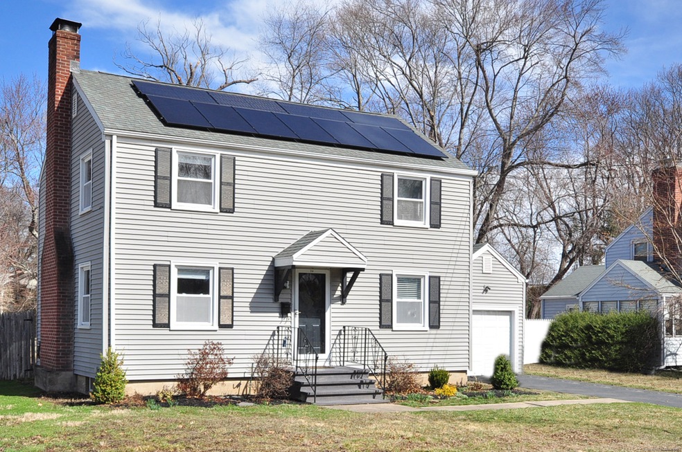 34 Remington Rd, Windsor, CT 06095 - photo 1