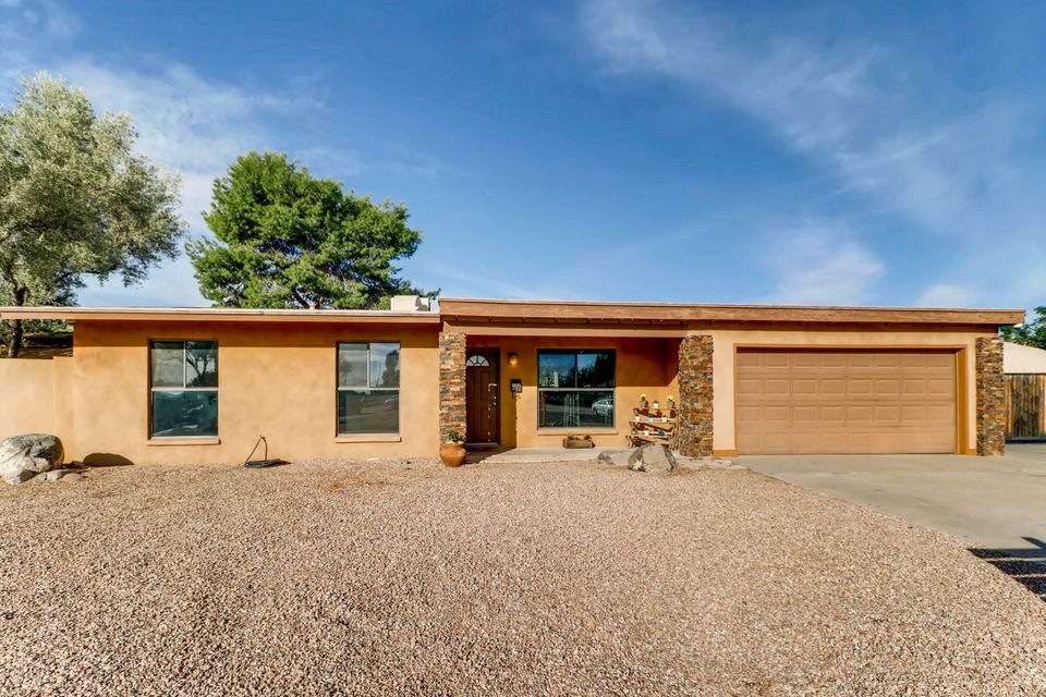 Horse Property