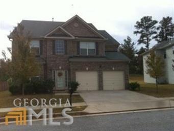 3719 Big Horn Ct, Ellenwood, GA 30294 - photo 1