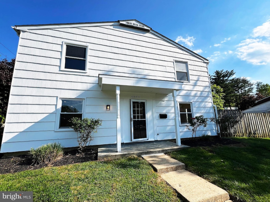 6906 Race Track Rd, Bowie, MD 20715 - photo 1