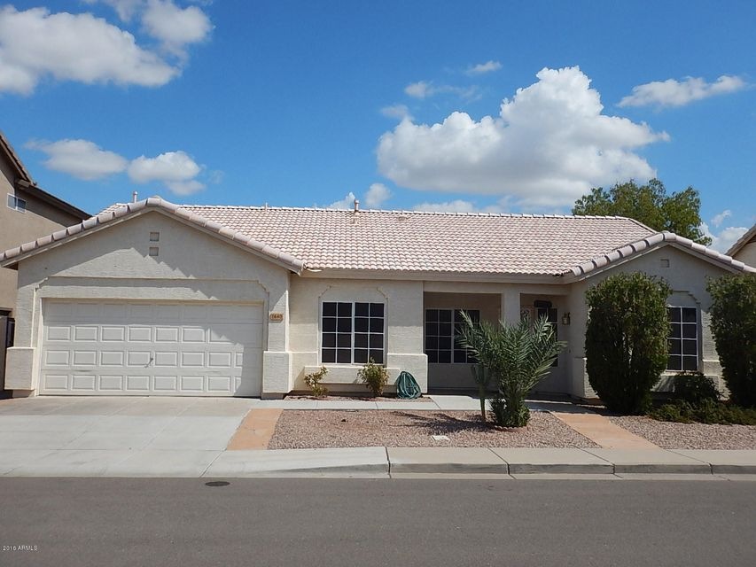 1640 E Gary Dr, Chandler, AZ 85225 - photo 1
