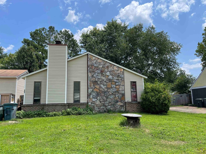 2230 Bobolink Trail, Memphis, TN 38134