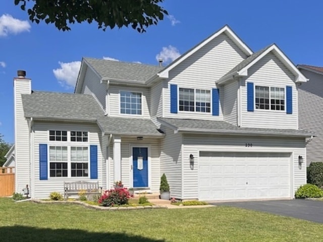 230 White Oak Dr, North Aurora, IL 60542 - photo 1