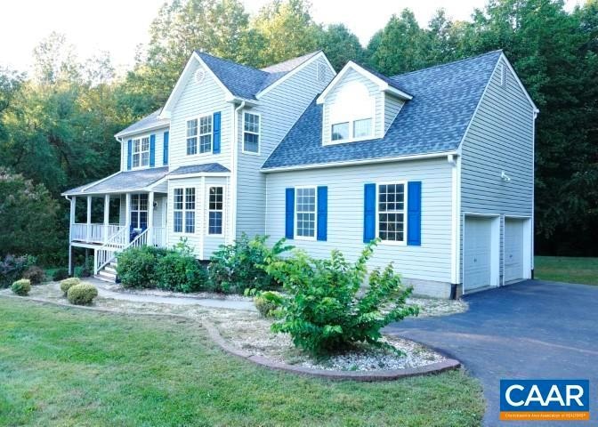 418 Southridge Dr, Ruckersville, VA 22968 - photo 1