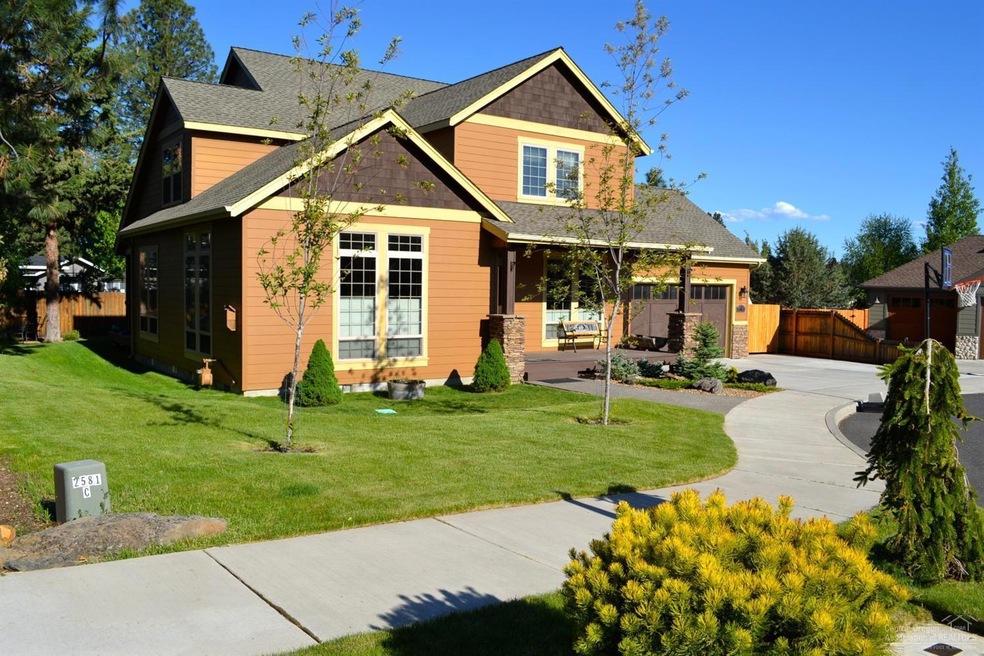 60618 Kiger Gorge Way, Bend, OR 97702 - photo 1