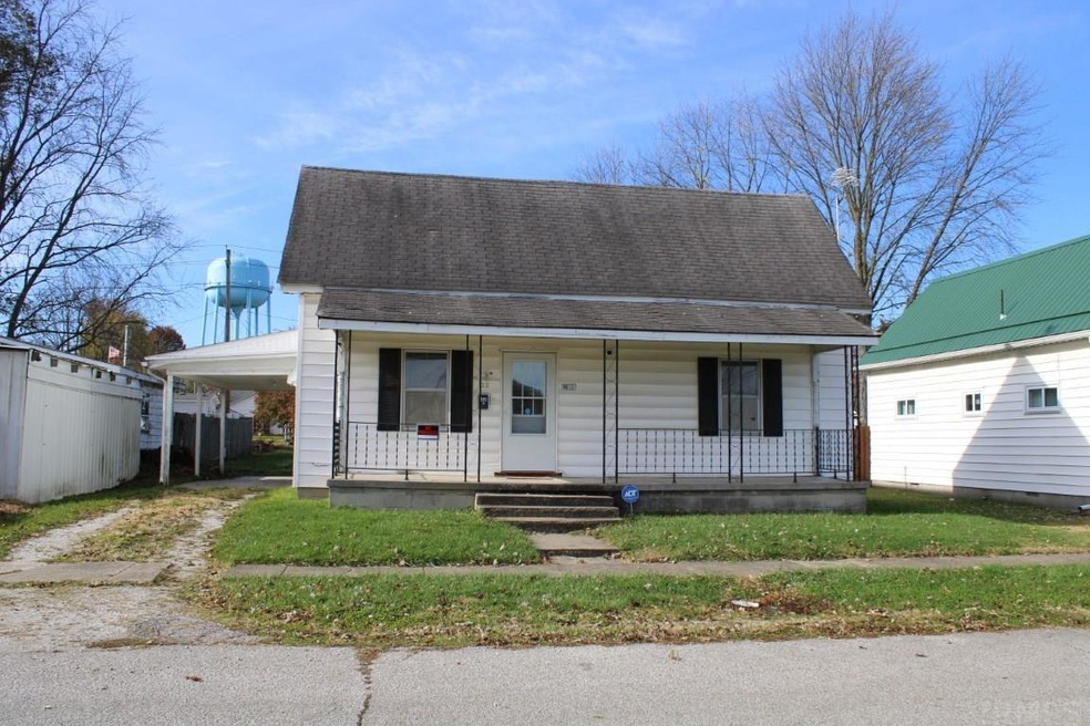 32 6th St SE, Linton, IN 47441 - photo 1