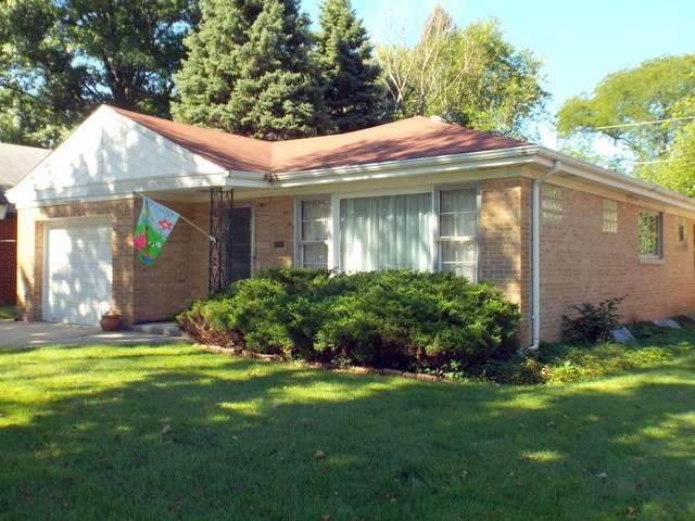 914 Suffolk Ave, Westchester, IL 60154 - photo 1