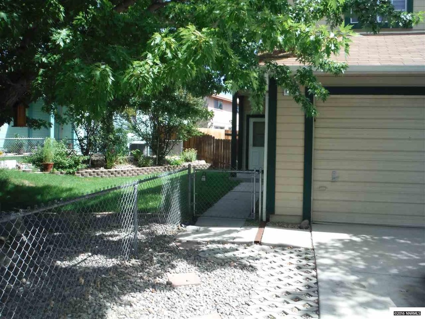 1737 Chatterly Ln, Sparks, NV 89434 - photo 1