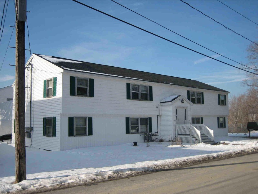 9 Cole St, South Portland, ME 04106 - photo 1