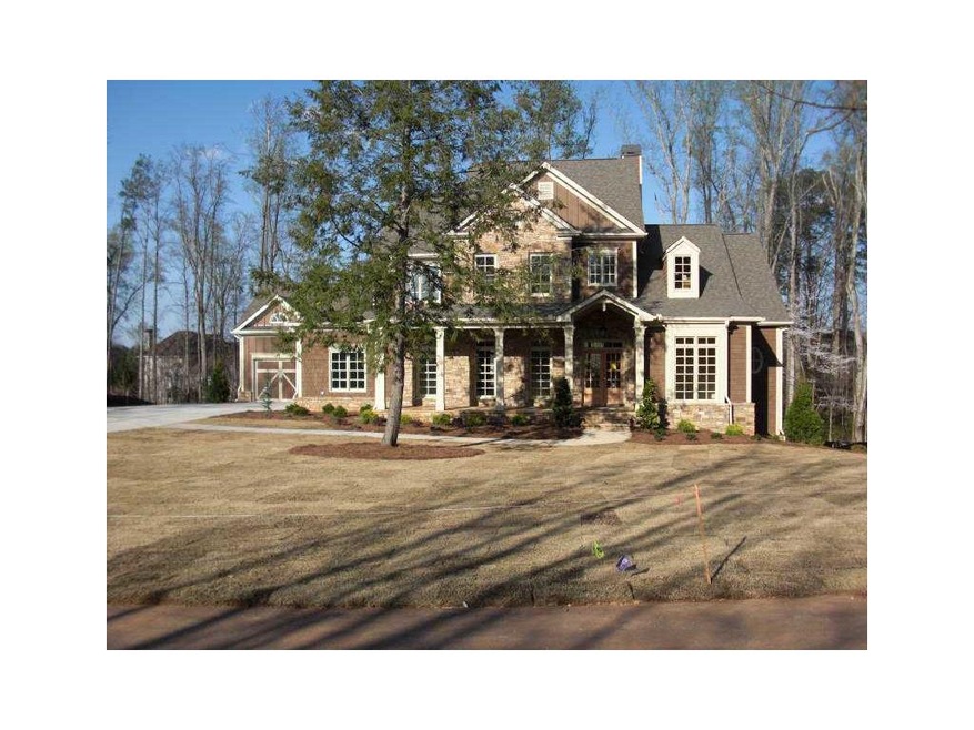 Exterior Front. Beautiful, intimate neighborhood w