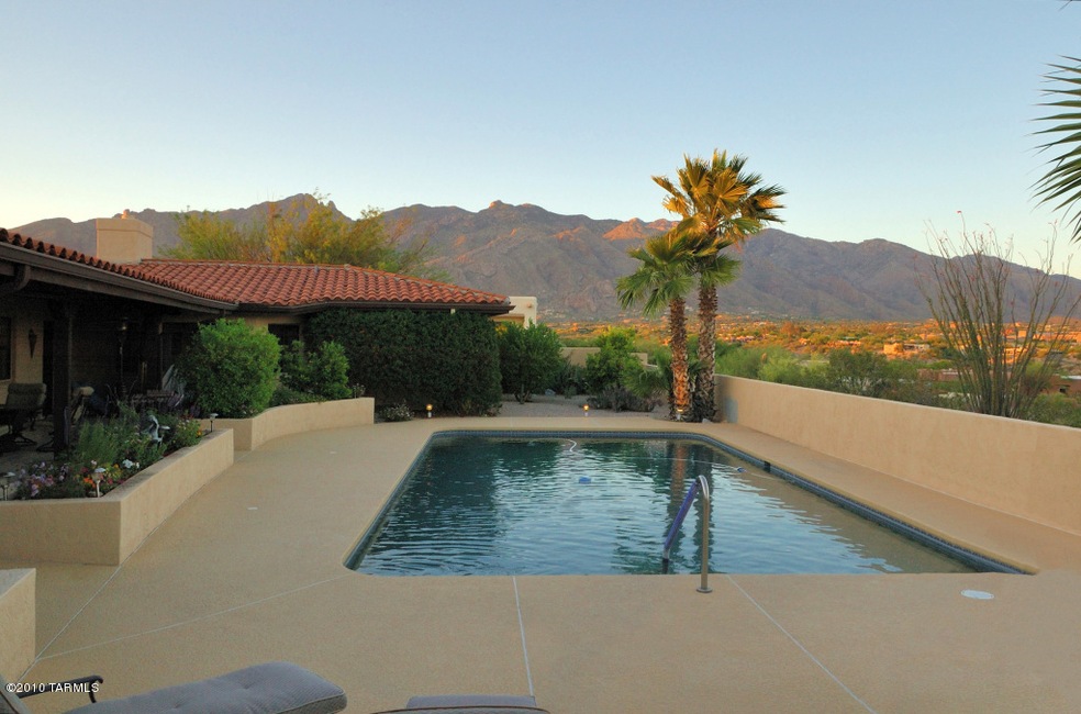 5180 N Camino Sumo, Tucson, AZ 85718 - photo 1