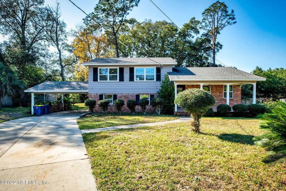 8302 Lawfin St S, Jacksonville, FL 32211 - photo 1