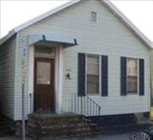 458 5th Ave, Troy, NY 12182 - photo 1