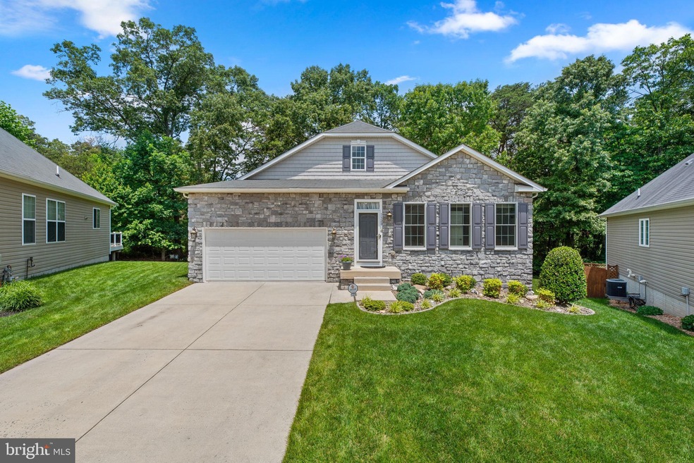 1320 Napa Ct, Severn, MD 21144 - photo 1