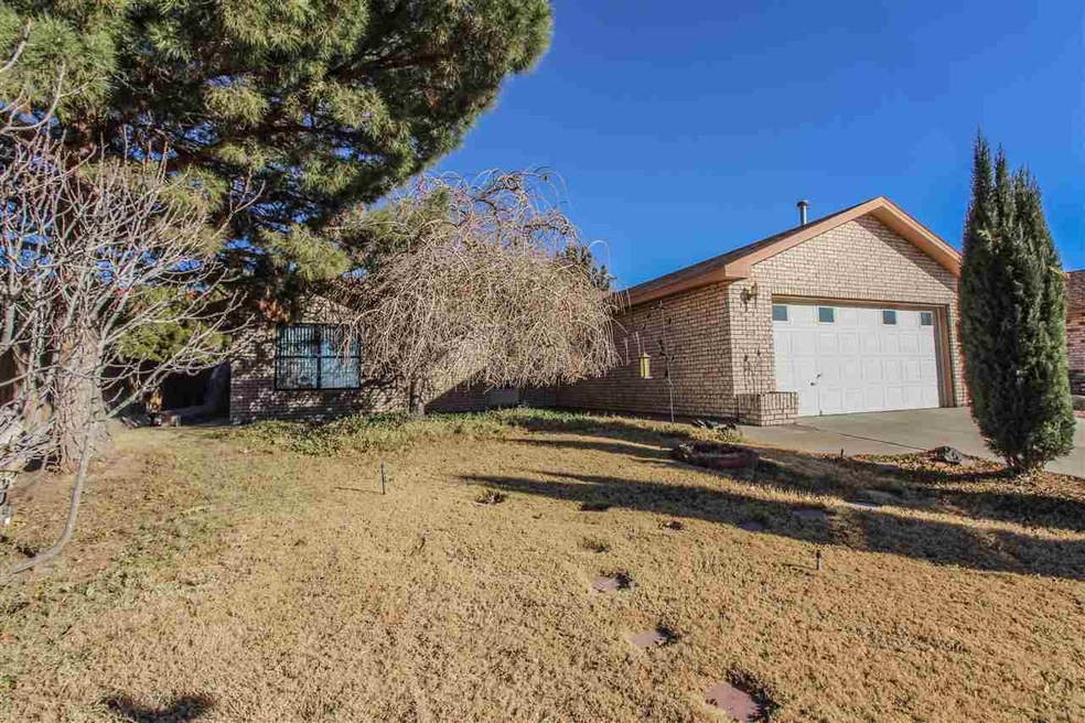 2144 Pinehurst Ct, Alamogordo, NM 88310 - photo 1