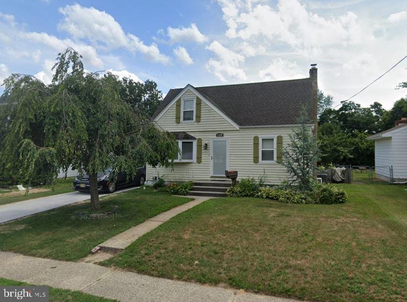 116 Georgetown Rd, Glassboro, NJ 08028 - photo 1