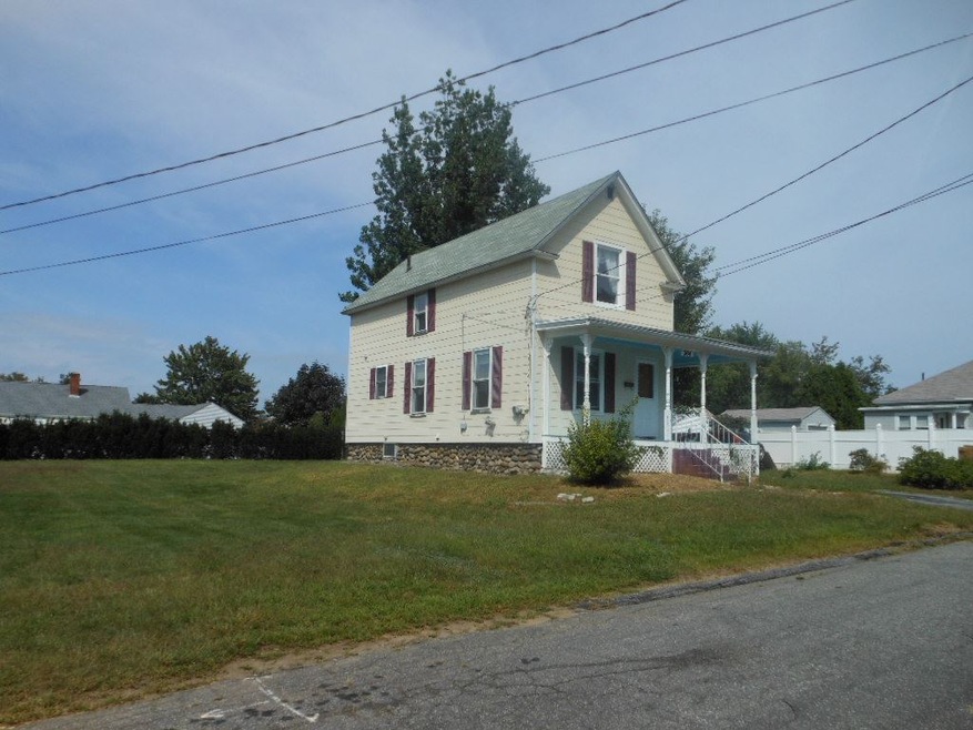 364 Holly Ave, Manchester, NH 03103 - photo 1