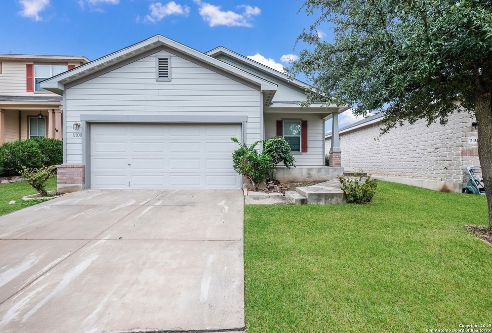 11030 Geneva Moon, San Antonio, TX 78254 - photo 1