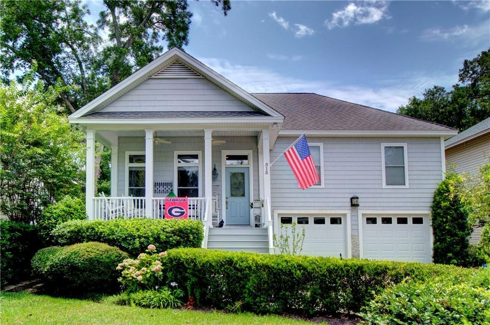 513 Beach Drive