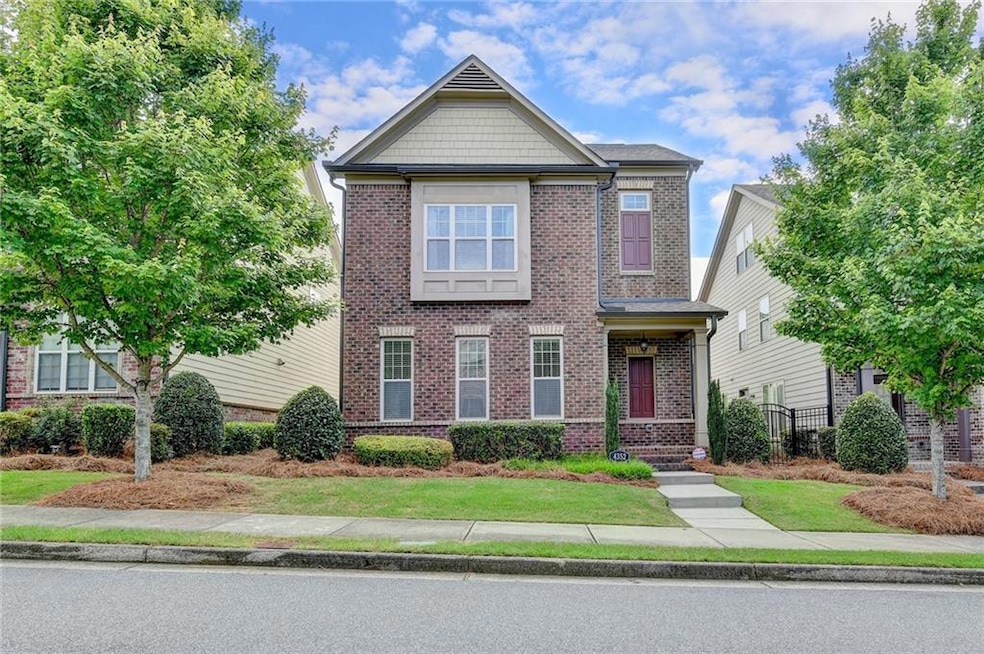 Sold $550,000 • Co-Listing Agent