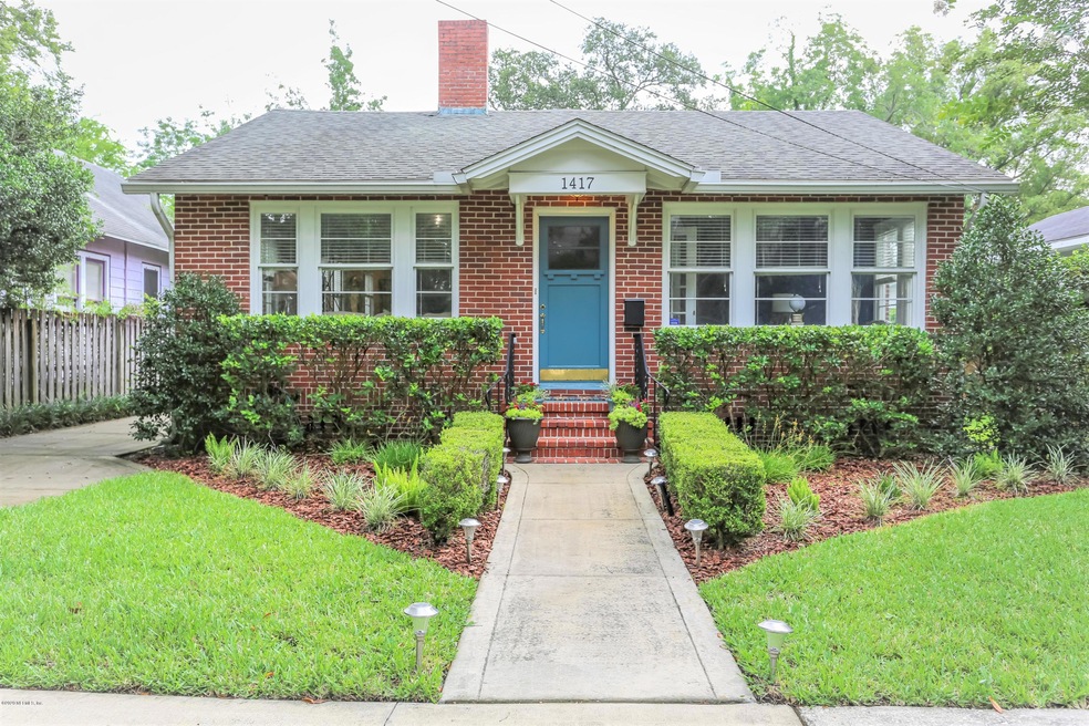 1417 Challen Ave, Jacksonville, FL 32205 - photo 1