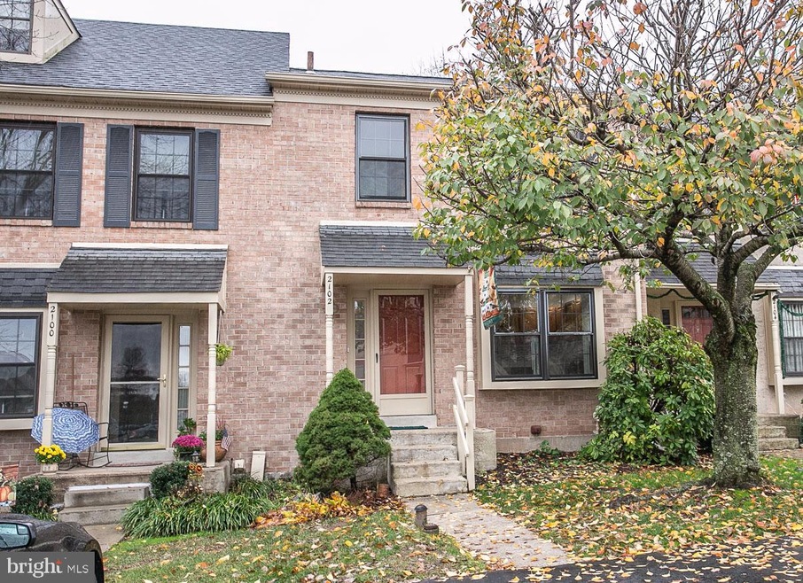 2102 Yorktown S, Norristown, PA 19403 - photo 1