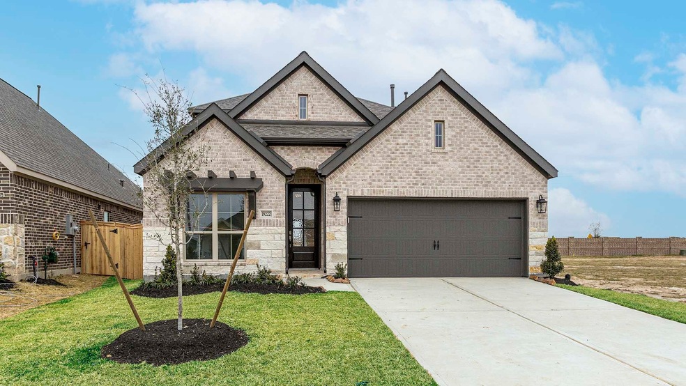 19222 Palfrey Prairie Trail, Tomball, TX 77377 - photo 1