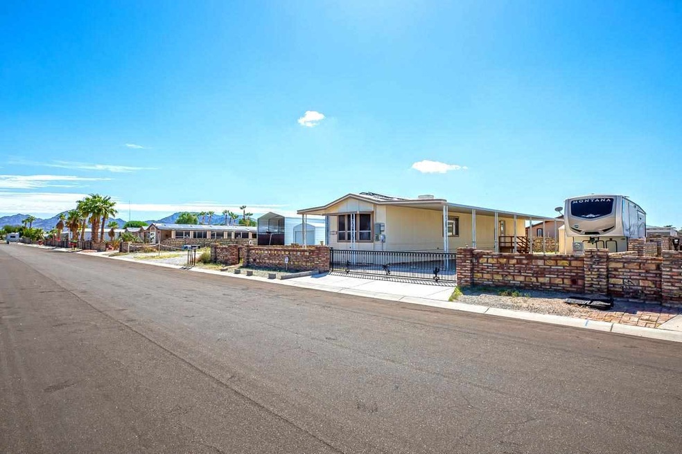 13225 E 46th St, Yuma, AZ 85367 - photo 1